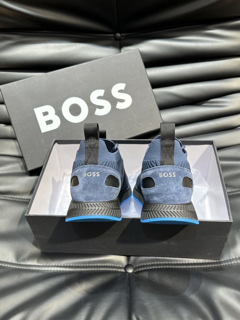 Boss Shoes